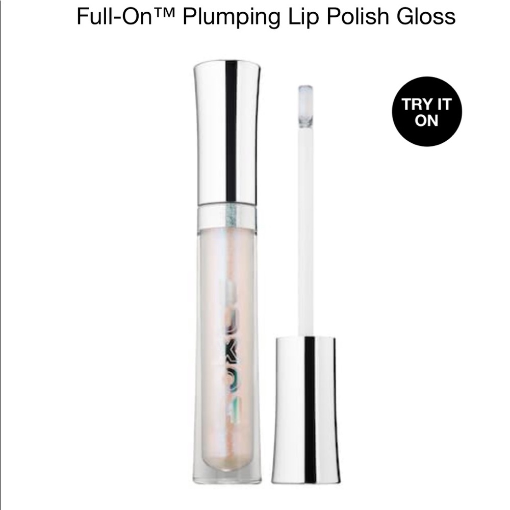 BUXOM Plumping Lip Polish
